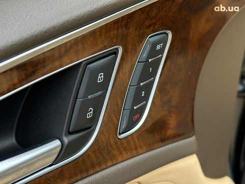 Audi A6 2014 черный - фото 12