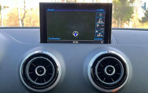 Audi A3 2015 - фото 13