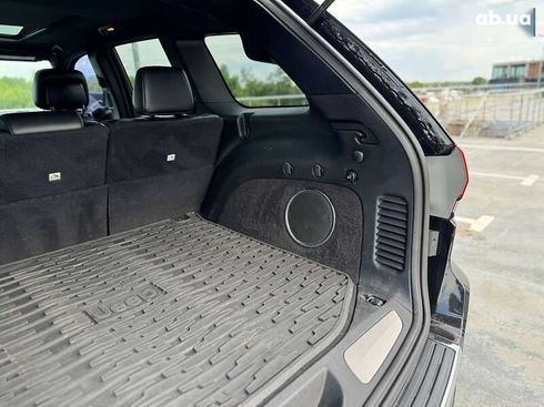 Jeep Grand Cherokee 2014 - фото 19