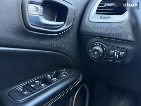 Jeep Compass 2019 - фото 22
