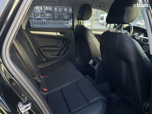 Audi A4 2013 - фото 18