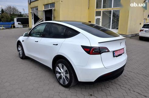 Tesla Model Y 2023 - фото 10