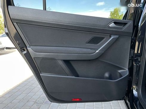 Volkswagen Touran 2020 - фото 27