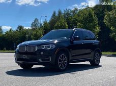 Продажа б/у BMW X5 2015 года во Львове - купить на Автобазаре