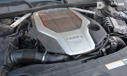 Audi S4 2017 - фото 18