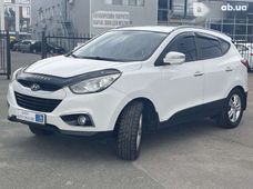 Купить Hyundai ix35 2012 бу в Киеве - купить на Автобазаре