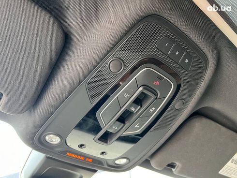 Audi Q7 2017 черный - фото 32
