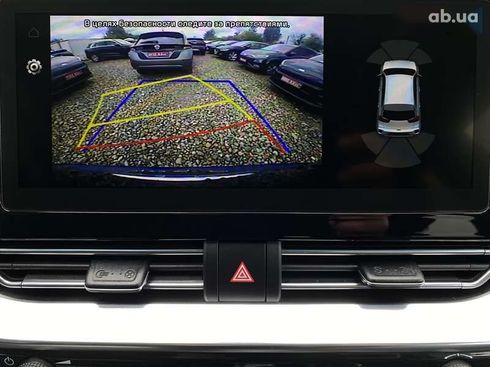 Kia Niro 2021 - фото 10