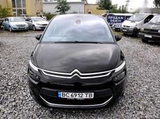 Продаж вживаних Citroёn C4 Picasso 2013 року - купити на Автобазарі