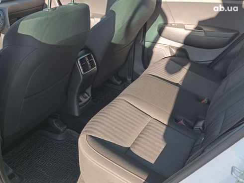 Kia Sportage 2020 белый - фото 25
