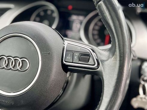 Audi A5 2014 - фото 26