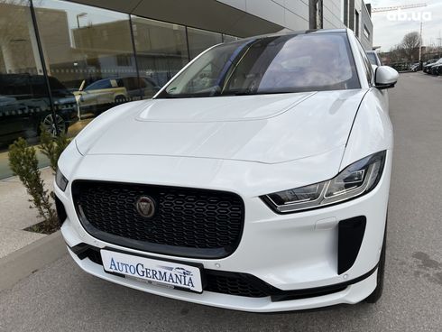 Jaguar I-Pace 2022 - фото 31