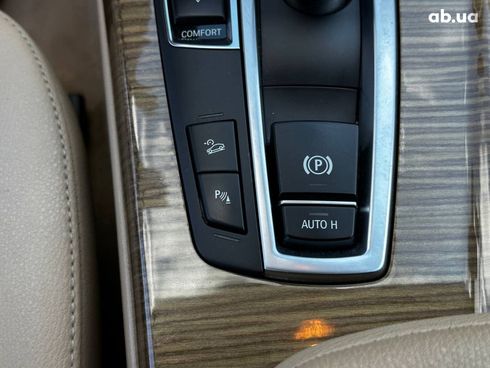 BMW X3 2014 белый - фото 27