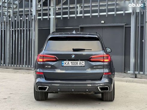 BMW X5 2022 - фото 7