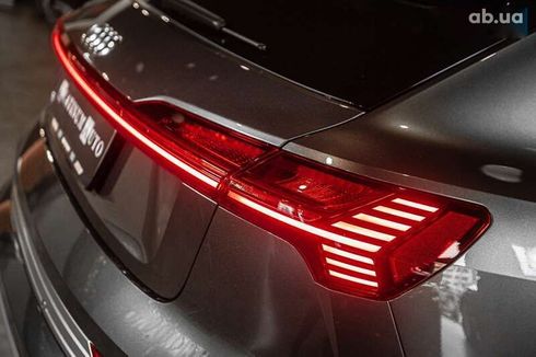 Audi E-Tron 2019 - фото 21