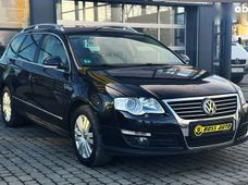 Продаж вживаних Volkswagen Passat 2005 року в Івано-Франківську - купити на Автобазарі