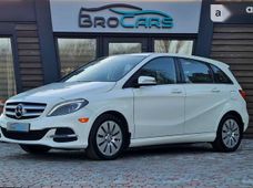 Продажа б/у Mercedes-Benz B-Класс в Винницкой области - купить на Автобазаре