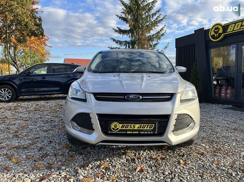 Ford Escape 2016 - фото 2