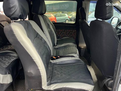 Mercedes-Benz Vito 2003 белый - фото 30