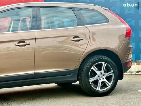 Volvo XC60 2012 - фото 26