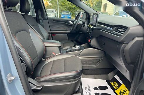 Ford Escape 2023 - фото 11