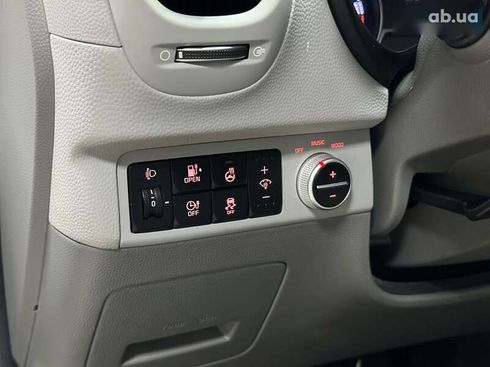 Kia Soul 2014 - фото 17