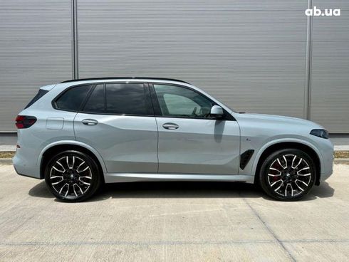 BMW X5 2023 - фото 3