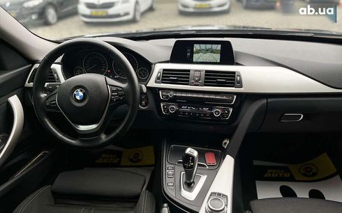 BMW 3 серия 2020 - фото 26