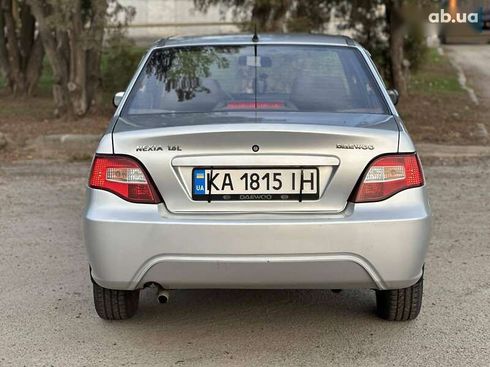 Daewoo Nexia 2011 - фото 5