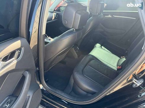 Audi A3 2016 - фото 13