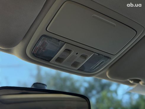 Honda CR-V 2015 серый - фото 31
