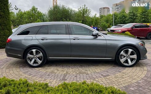 Mercedes-Benz E-Класс 2016 - фото 8