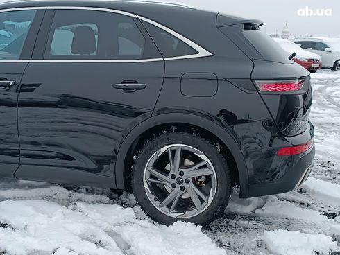 Citroёn DS 2020 черный - фото 6