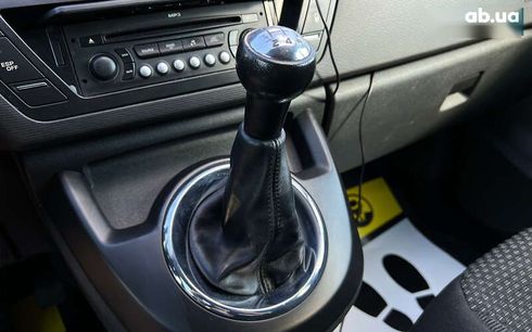 Citroёn C4 Picasso 2009 - фото 17