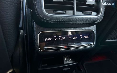 Mercedes-Benz GLS-Класс 2020 - фото 12