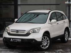 Продажа б/у Honda CR-V 2008 года - купить на Автобазаре