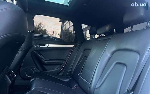 Audi a4 allroad 2015 - фото 22