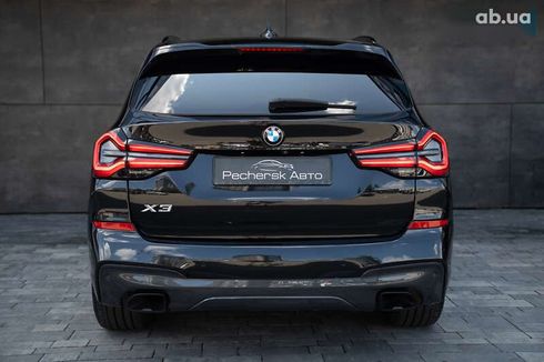 BMW X3 2019 - фото 9