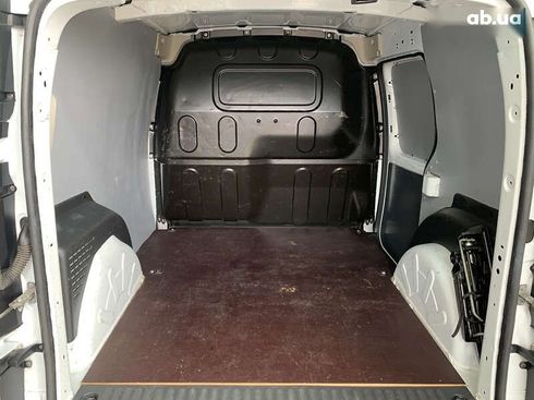 Renault Kangoo 2020 - фото 24