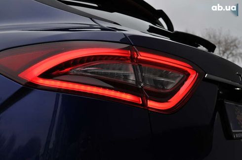 Maserati Levante 2020 - фото 23