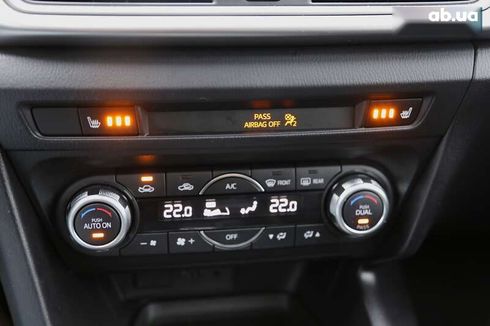 Mazda 3 2017 - фото 19