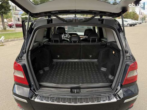 Mercedes-Benz GLK-Класс 2012 - фото 25