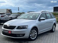 Купить Skoda Octavia бу в Украине - купить на Автобазаре