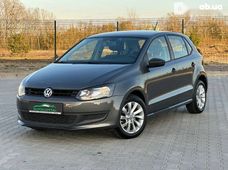 Продажа Volkswagen б/у 2013 года - купить на Автобазаре