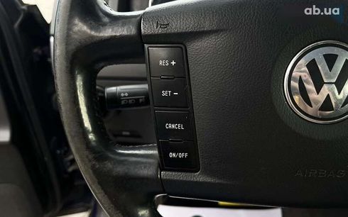 Volkswagen Touareg 2005 - фото 15
