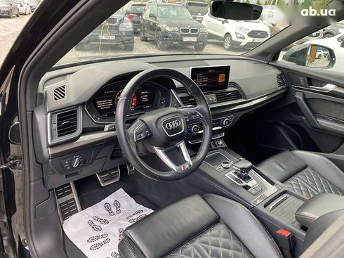 Audi SQ5 2018 - фото 16