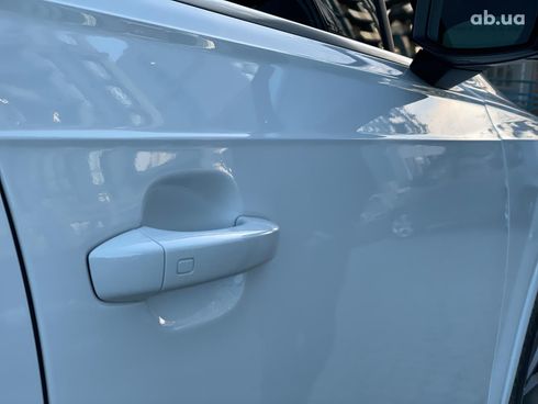 Audi Q7 2016 белый - фото 15