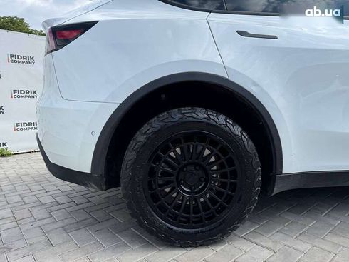 Tesla Model Y 2020 - фото 10
