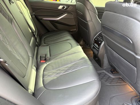 BMW X5 2020 черный - фото 20