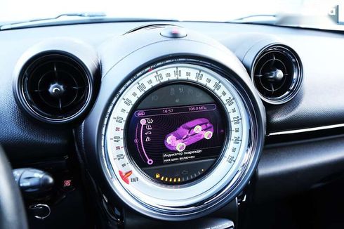 MINI Hatch 2014 - фото 22